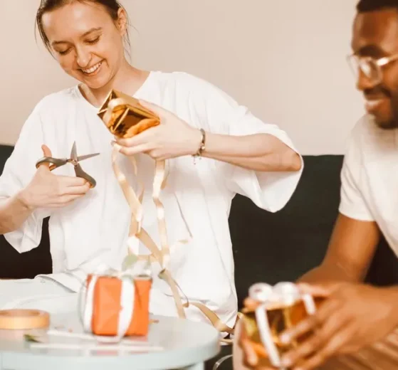 quelles idees cadeaux originaux offrir lors