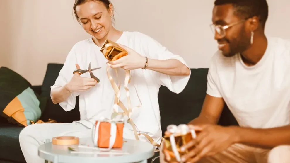 quelles idees cadeaux originaux offrir lors